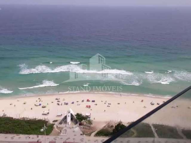 Apartamento com 5 quartos à venda na Avenida Lúcio Costa, Barra da Tijuca, Rio de Janeiro, 390 m2 por R$ 7.990.000