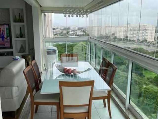 Cobertura com 4 quartos à venda na Rua César Lattes, Barra da Tijuca, Rio de Janeiro, 320 m2 por R$ 2.550.000