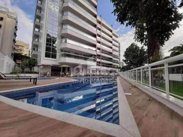 Apartamento com 4 quartos à venda na Rua Araguaia, Freguesia (Jacarepaguá), Rio de Janeiro, 116 m2 por R$ 1.125.000