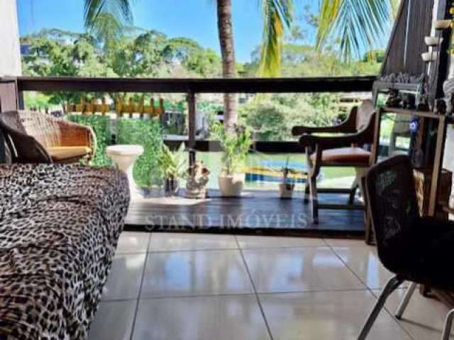 Apartamento com 1 quarto à venda na Alameda das Mangueiras, Barra da Tijuca, Rio de Janeiro, 40 m2 por R$ 230.000