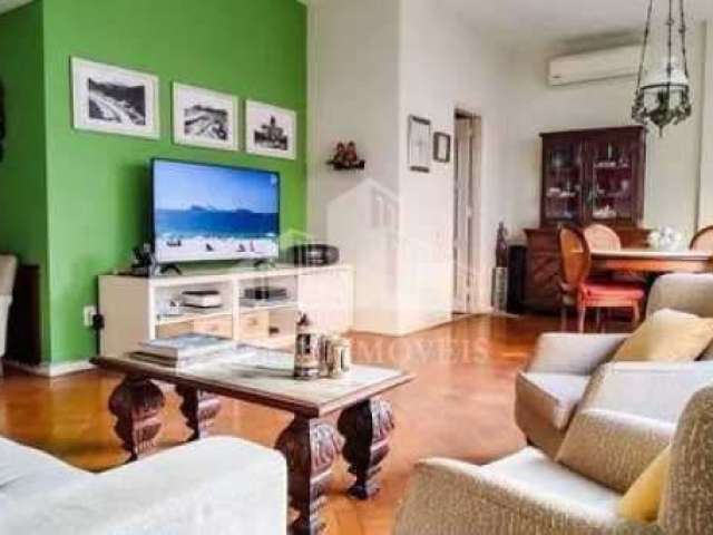 Apartamento com 3 quartos à venda na Rua Nascimento Silva, Ipanema, Rio de Janeiro, 130 m2 por R$ 2.500.000