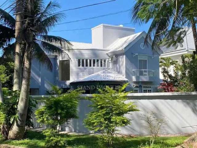 Casa em condomínio fechado com 5 quartos à venda na Rua Eduardo Collier Filho, Recreio dos Bandeirantes, Rio de Janeiro, 1000 m2 por R$ 3.700.000