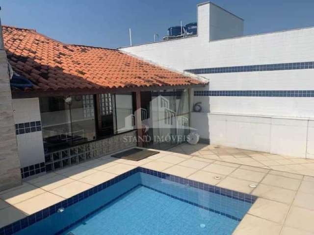 Cobertura com 4 quartos à venda na Rua Roberval Cordeiro de Farias, Recreio dos Bandeirantes, Rio de Janeiro, 360 m2 por R$ 2.000.000