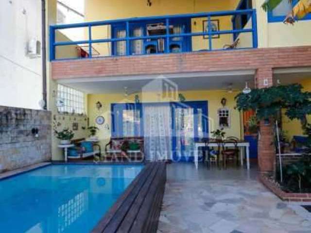 Casa com 4 quartos à venda na Rua Marina das Flores, Itanhangá, Rio de Janeiro, 370 m2 por R$ 2.090.000