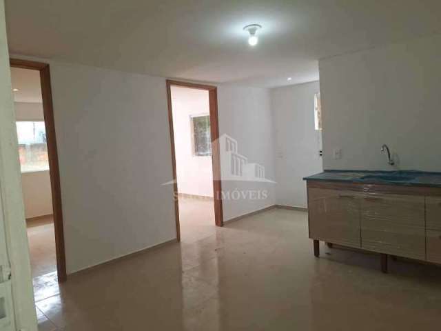 Apartamento com 2 quartos para alugar na Alameda dos Bougainvilles, Barra da Tijuca, Rio de Janeiro, 50 m2 por R$ 2.200