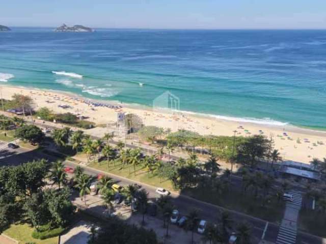 Apartamento com 4 quartos à venda na Avenida Lúcio Costa, Barra da Tijuca, Rio de Janeiro, 310 m2 por R$ 4.900.000