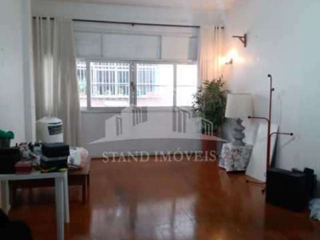 Apartamento com 3 quartos à venda na Rua Conde de Bonfim, Tijuca, Rio de Janeiro, 105 m2 por R$ 465.000