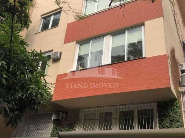 Apartamento com 3 quartos à venda na Avenida Visconde de Albuquerque, Leblon, Rio de Janeiro, 90 m2 por R$ 1.550.000