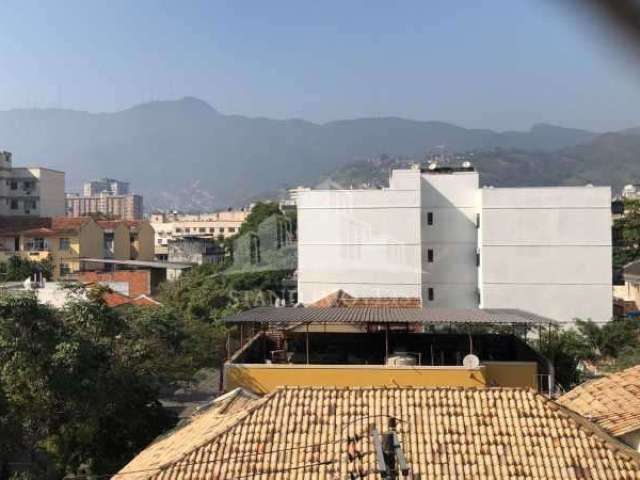 Apartamento com 2 quartos à venda na Rua Barão de Cotegipe, Vila Isabel, Rio de Janeiro, 70 m2 por R$ 340.000