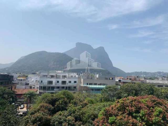 Cobertura com 3 quartos à venda na Avenida Fernando Mattos, Barra da Tijuca, Rio de Janeiro, 165 m2 por R$ 2.500.000