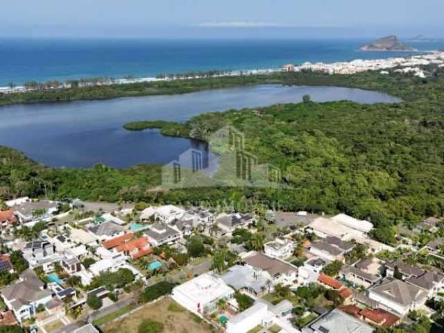 Cobertura com 3 quartos à venda na Avenida Alfredo Baltazar da Silveira, Recreio dos Bandeirantes, Rio de Janeiro, 140 m2 por R$ 1.450.000