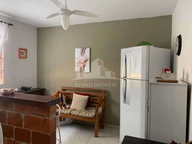 Apartamento com 1 quarto à venda na Rua Doutor Sebastião de Aquino, Barra da Tijuca, Rio de Janeiro, 35 m2 por R$ 170.000