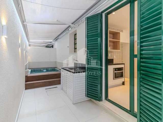 Apartamento com 1 quarto à venda na Rua Décio Vilares, Copacabana, Rio de Janeiro, 39 m2 por R$ 907.085