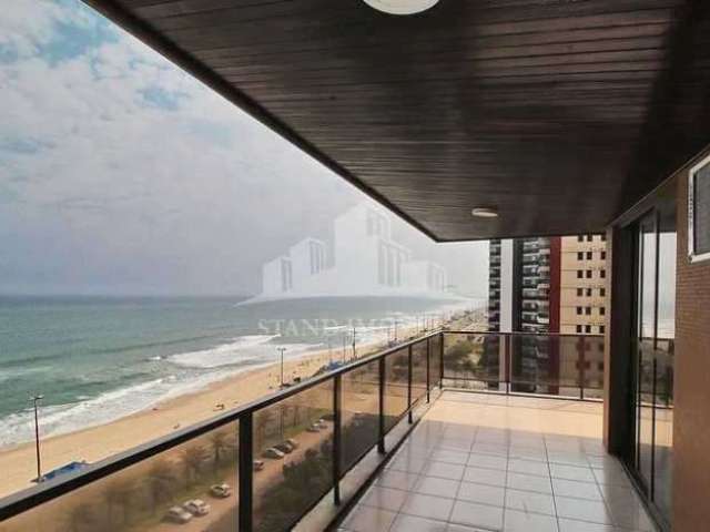 Apartamento com 1 quarto à venda na Avenida Lúcio Costa, Barra da Tijuca, Rio de Janeiro, 72 m2 por R$ 1.690.000