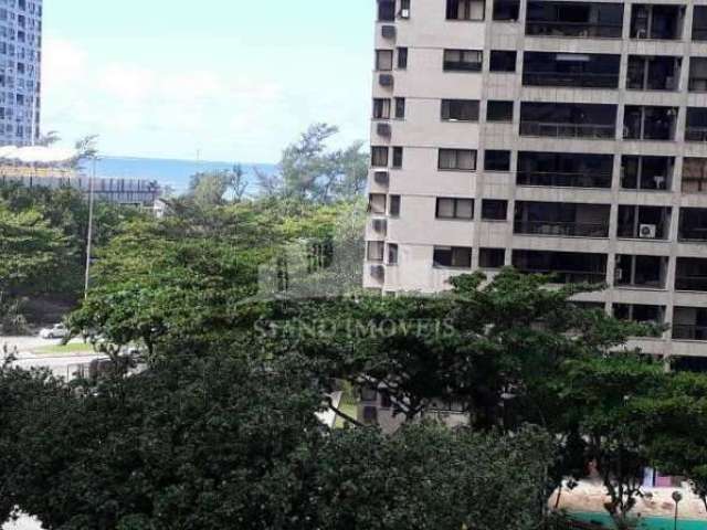 Apartamento com 2 quartos à venda na Avenida Lúcio Costa, Barra da Tijuca, Rio de Janeiro, 94 m2 por R$ 1.390.000