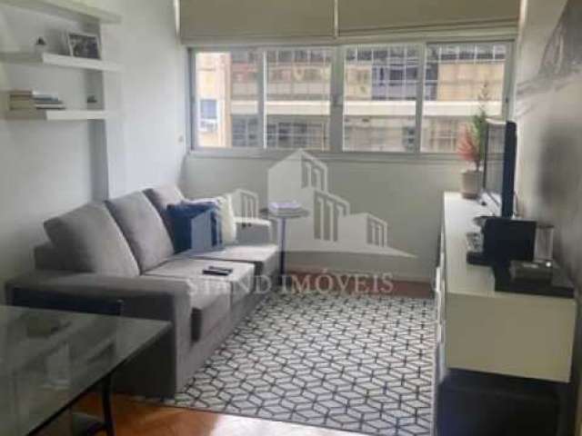 Apartamento com 2 quartos à venda na Avenida Ataulfo de Paiva, Leblon, Rio de Janeiro, 70 m2 por R$ 1.800.000