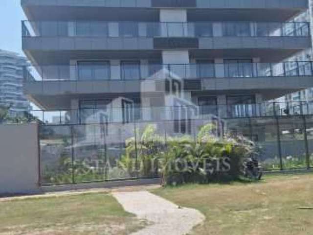 Apartamento com 3 quartos à venda na Avenida Lúcio Costa, Barra da Tijuca, Rio de Janeiro, 104 m2 por R$ 2.800.000