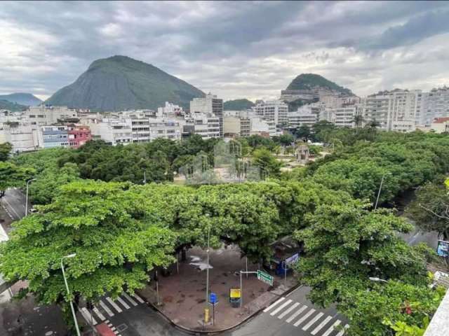 Apartamento com 2 quartos para alugar na Rua Maria Quitéria, Ipanema, Rio de Janeiro, 85 m2 por R$ 10.000