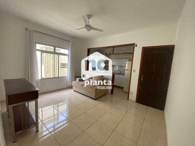 Apartamento à venda, no Bairro Nossa Senhora do Rosário, São José-SC, com 2 quartos, 1 vaga