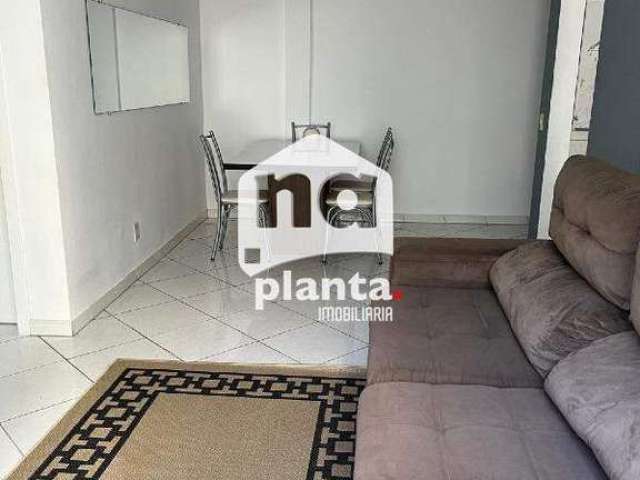 Apartamento à venda, no Bairro Areias, São José-SC, com 2 quartos, 1 vaga