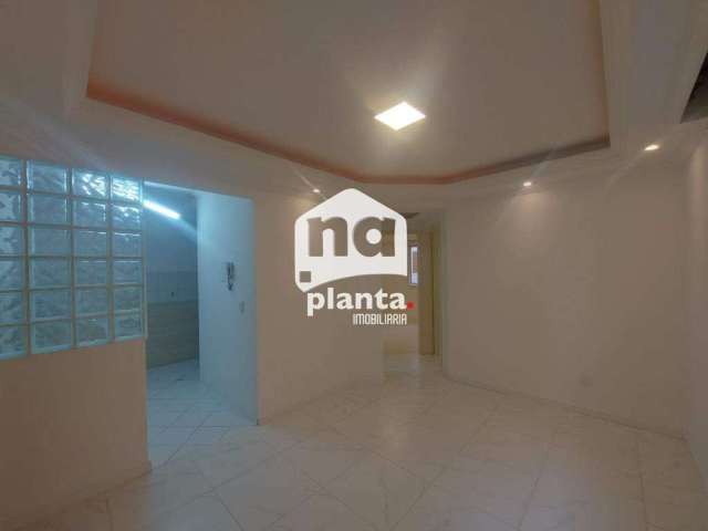 Apartamento à venda, no Bairro Serraria, São José-SC, com 2 quartos, 1 vaga