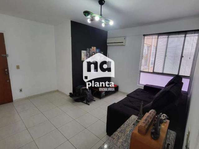 Apartamento à venda, no Bairro Kobrasol, São José-SC, com 1 quarto, 1 vaga