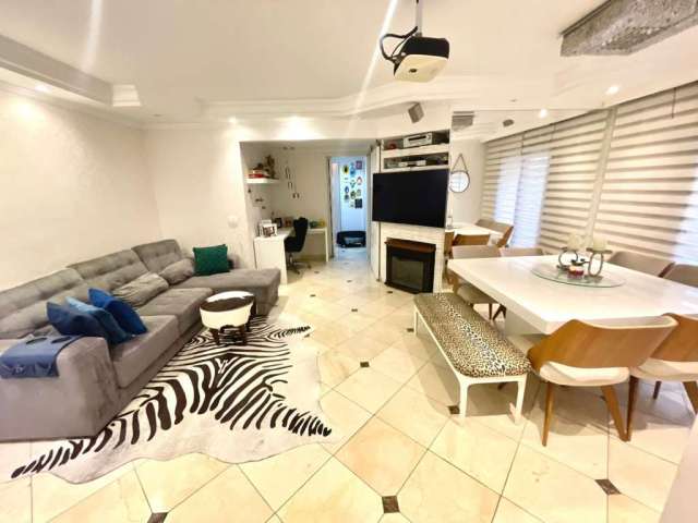 Apartamento com 3 quartos à venda na Rua Serra do Japi, 106, Vila Gomes Cardim, São Paulo, 96 m2 por R$ 850.000