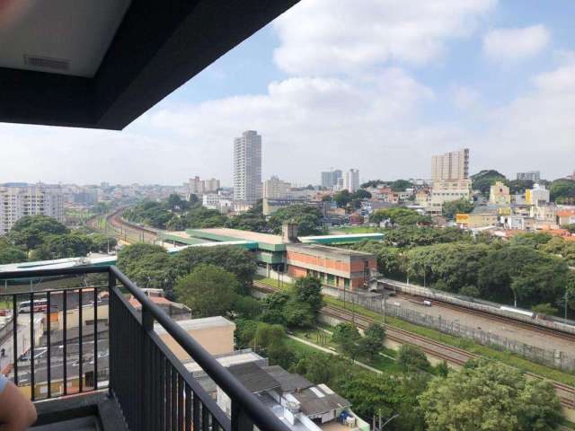 Apartamento com 2 quartos à venda na Rua Tapari, 158, Vila Esperança, São Paulo, 72 m2 por R$ 710.000