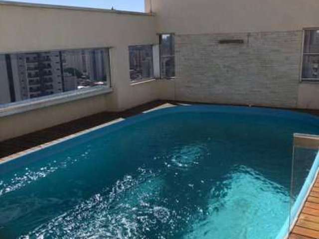 Apartamento com 3 quartos à venda na Rua Francisco Marengo, 1240, Tatuapé, São Paulo, 164 m2 por R$ 1.600.000
