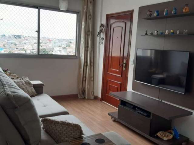 Apartamento com 2 quartos à venda na Avenida Pasteur, 520, Vila Nova Savoia, São Paulo, 62 m2 por R$ 402.800