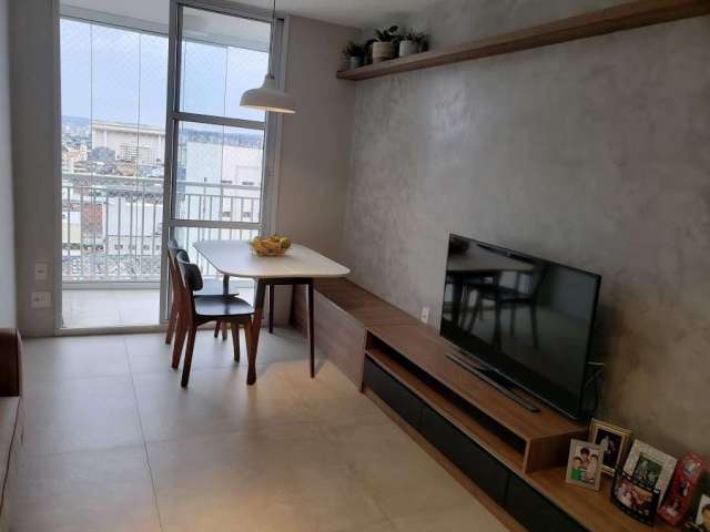 Apartamento com 3 quartos à venda na Rua Cajuru, 74, Belenzinho, São Paulo, 59 m2 por R$ 599.000