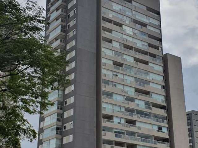 Apartamento com 1 quarto à venda na Avenida Rebouças, 2988, Pinheiros, São Paulo, 37 m2 por R$ 680.000