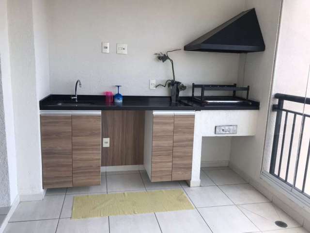 Apartamento com 2 quartos à venda na Rua Felício Pereira, 320, Jardim Piqueroby, São Paulo, 65 m2 por R$ 545.000