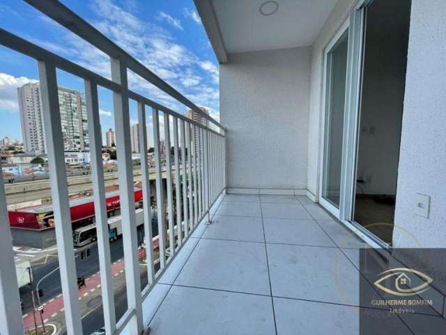 Lindo apartamento na vila prudente