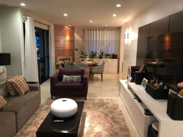 Apartamento a venda no condominio Paineiras