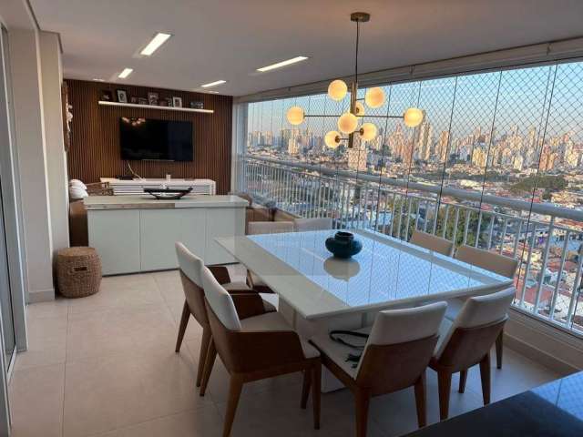 Apartamento a venda no Terrazza Mooca