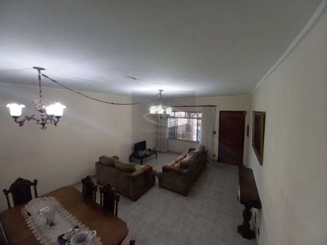 Casa com 5 quartos à venda na Rua Agostinho Lattari, 228, Parque da Mooca, São Paulo, 251 m2 por R$ 980.000