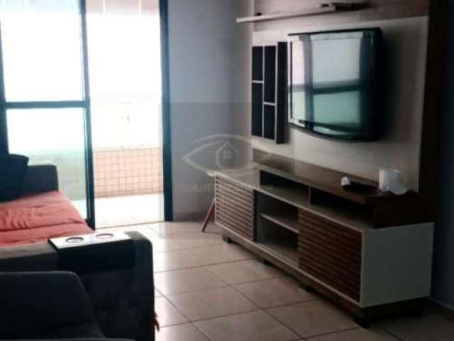 Apartamento a venda no canto do forte praia grande