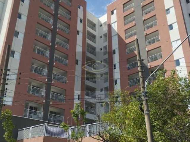 Apartamento com 2 quartos à venda na Rua Aricá-Mirim, 301, Burgo Paulista, São Paulo, 47 m2 por R$ 350.000