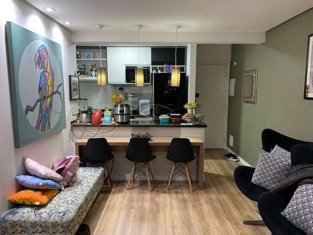 Apartamento à Venda em SP - 3 Quartos, 1 Suíte, 2 Vagas - Imperdível na Vila Bertioga!