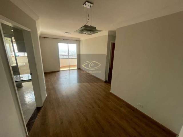 Imperdível! Apartamento à venda em São Paulo-SP, Tatuapé. 2 quartos, 1 suíte, 2 salas, 2 banheiros, 1 vaga, 68m². Venha conferir!