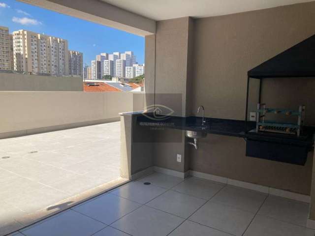 Apartamento à venda em São Paulo-SP, Barra Funda: 3 quartos, 1 suíte, 2 salas, 3 banheiros, 1 vaga, 141m² de luxo!