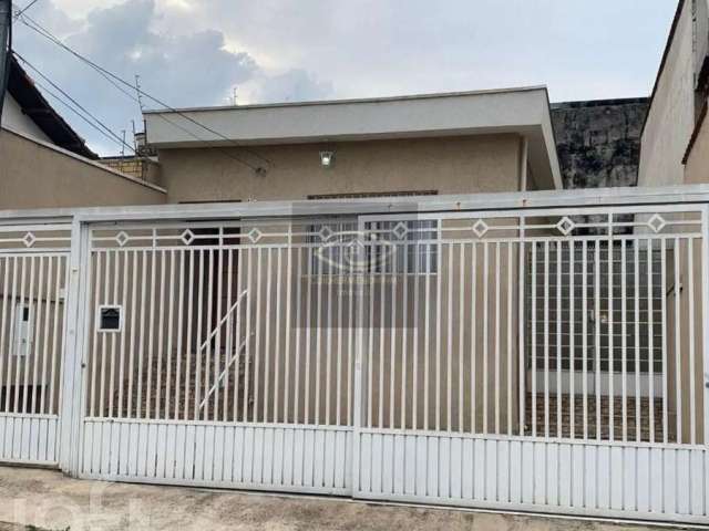 Imperdível oportunidade: Casa à venda em São Paulo-SP, Vila Moreira, 3 quartos, 2 salas, 1 banheiro, 2 vagas, 150m²!