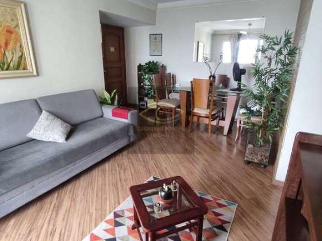 Apartamento à venda no Tatuapé, São Paulo-SP: 2 quartos, 1 suíte, 2 salas, 2 banheiros, 1 vaga de garagem, 67m². Imperdível!