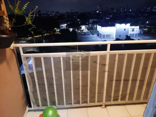 Apartamento à venda em São Paulo-SP, Parque Novo Mundo: 2 quartos, 2 salas, 2 banheiros, 1 vaga, 54m². Imperdível!