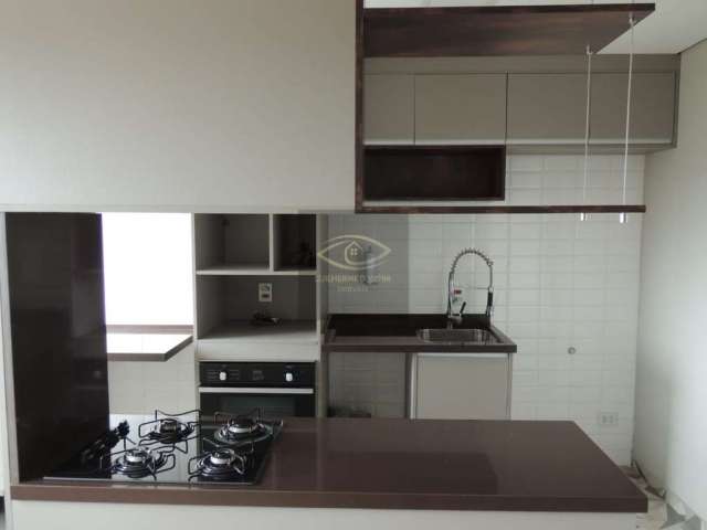 Apartamento à venda em São Paulo-SP, Vila Moreira: 2 quartos, 2 salas, 1 banheiro, 1 vaga, 50m² de área. Confira!