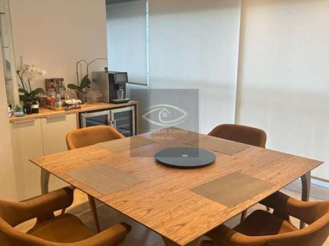 Apartamento com 3 quartos à venda na Rua Serra da Bocaina, 287, Quarta Parada, São Paulo, 121 m2 por R$ 1.695.000