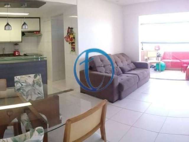 Venda de apartamento 2/4 em piatã - vista mar