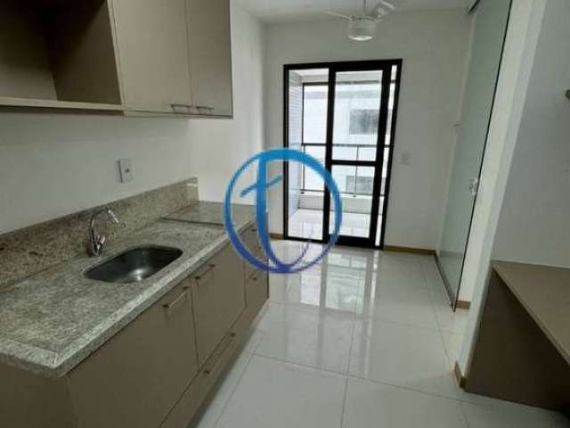 Venda de apartamento 1/4 suíte - federação