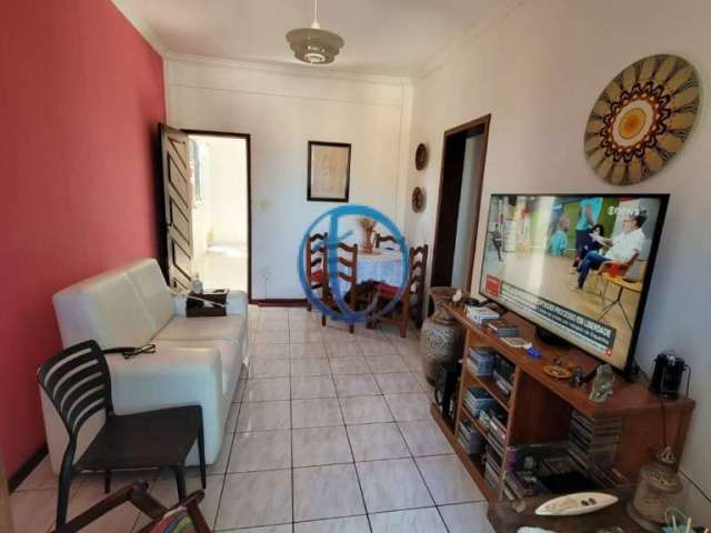 Venda de apartamento 2/4 no bairro de nazaré